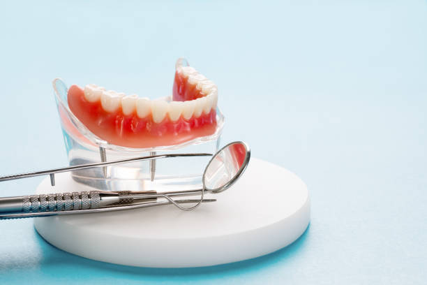 Emergency Dental Services in Goliad, TX