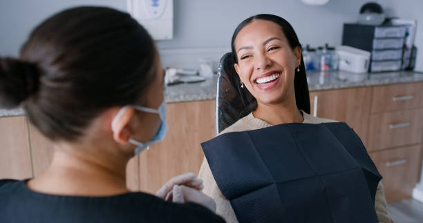 Emergency Dental Services in Goliad, TX