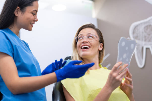 Laser Dentistry in Goliad, TX